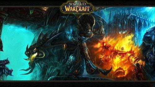 魔兽世界在线观看,在线征途,探索艾泽拉斯的奇幻世界 第1张 魔兽世界在线观看,在线征途,探索艾泽拉斯的奇幻世界 第1张