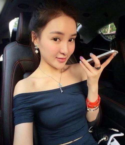 郭美美爆料娱乐圈隐情,娱乐圈背后的惊人隐情  第3张