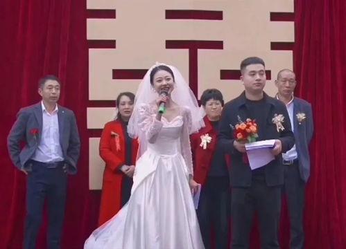 三位新娘爆料新闻事件,婚礼背后的惊人真相  第3张