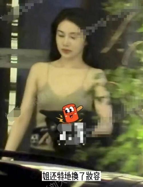 刘大锤爆料杨颖视频,揭秘明星幕后真相  第2张