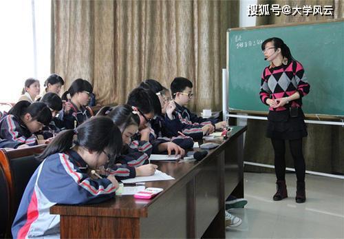 吕家坪中学最新爆料事件,校园事件真相揭秘  第3张
